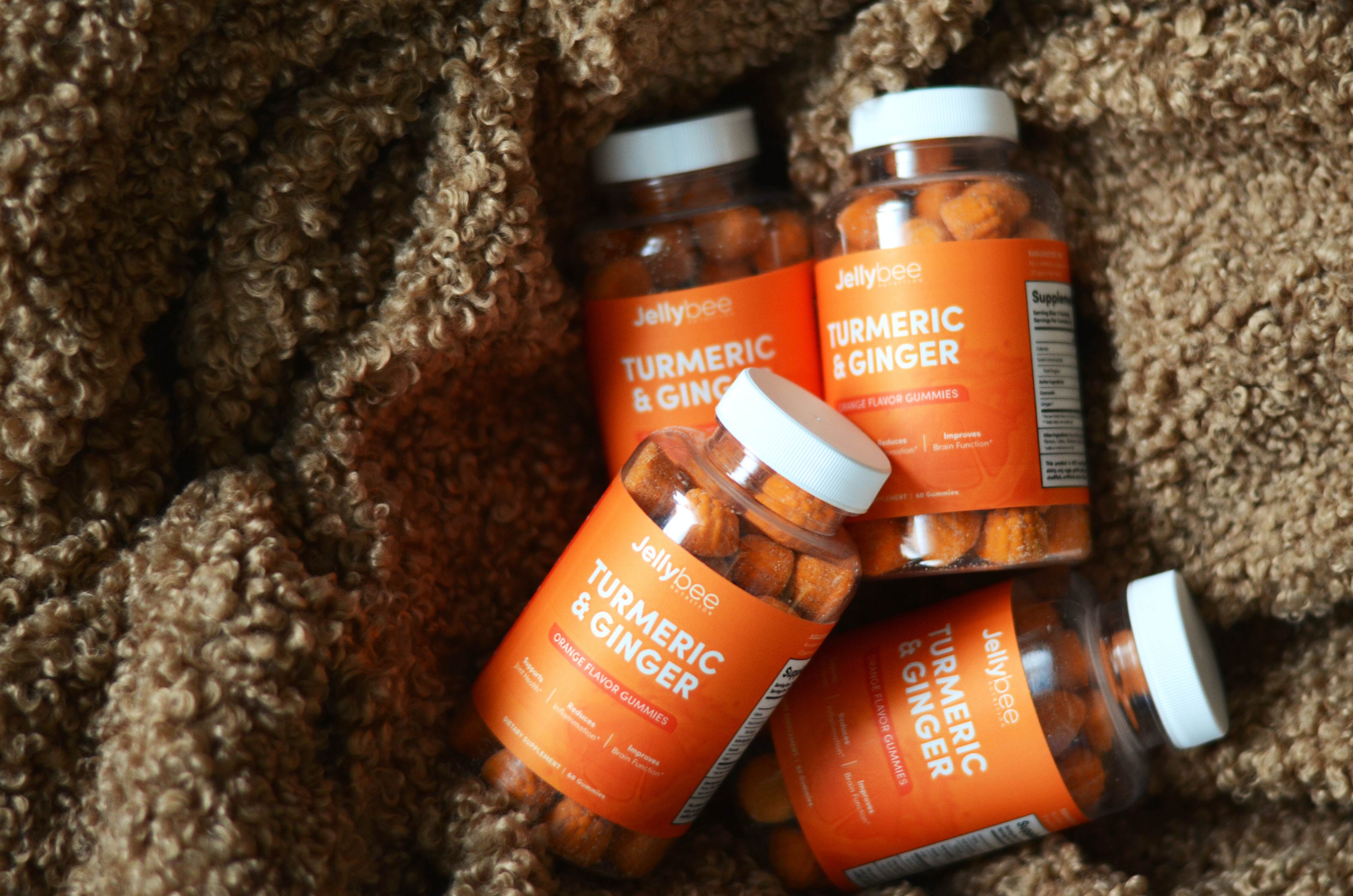 How to Ship Food Supplements and Vitamins by Post or Courier